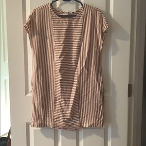 Madewell Shift Dress